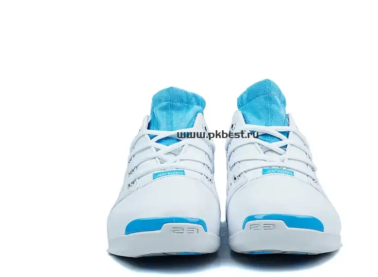 GOD PK 17 Jordan SHIP MATERIALS Blue TO Retro RETAIL SP READY University Low 0604